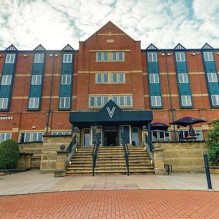 Village Hotel Birmingham Walsall Eksteriør bilde