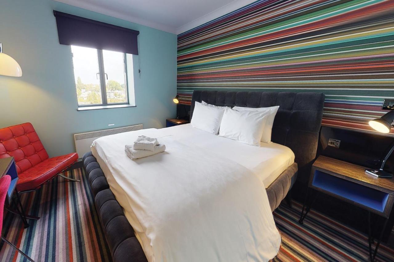 Village Hotel Birmingham Walsall Eksteriør bilde