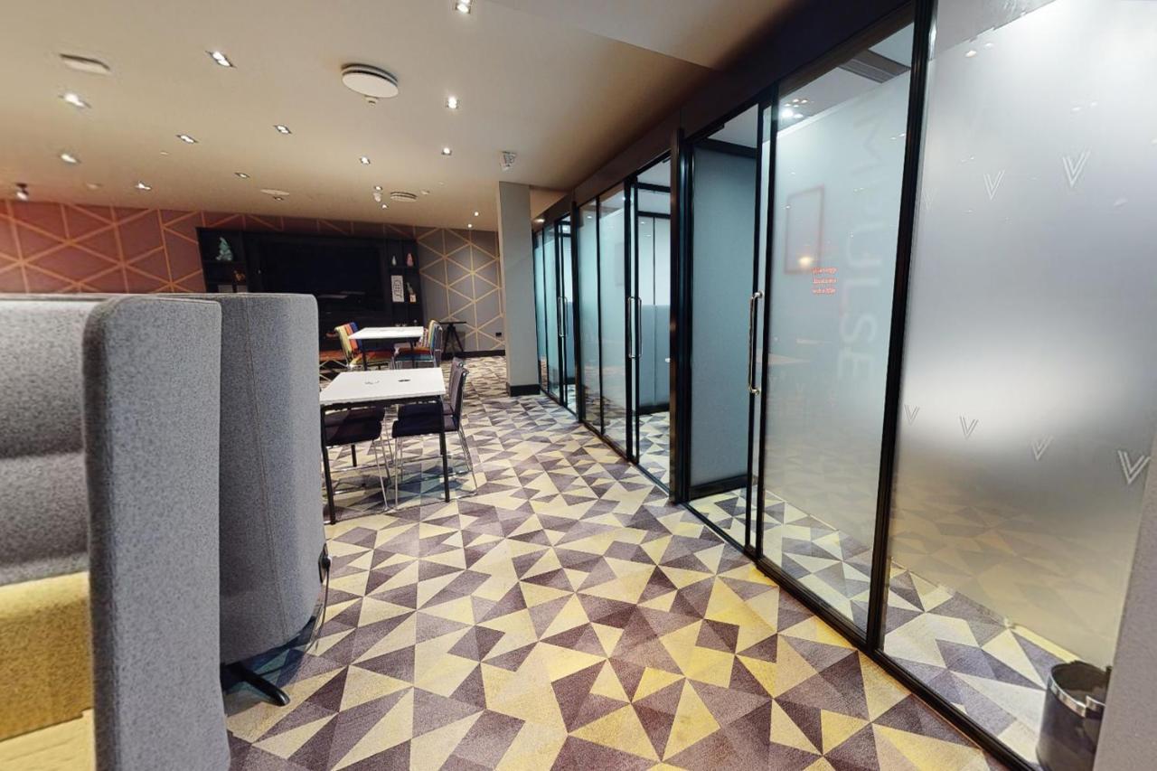 Village Hotel Birmingham Walsall Eksteriør bilde