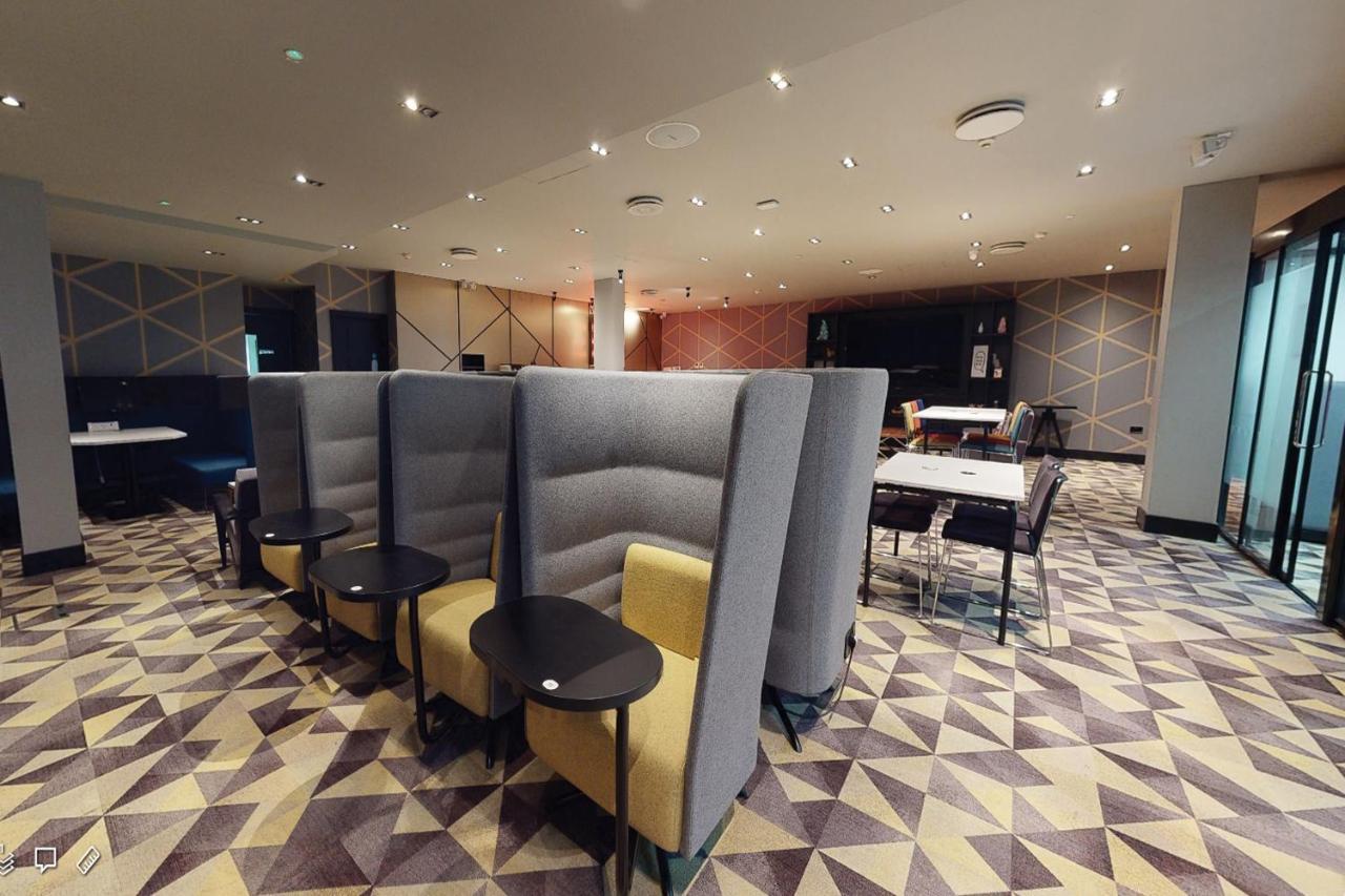 Village Hotel Birmingham Walsall Eksteriør bilde