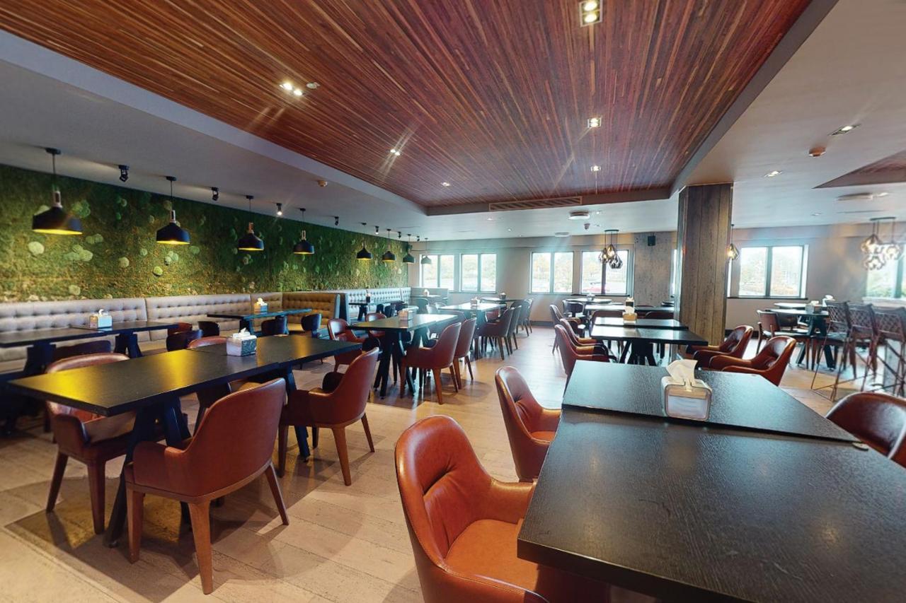 Village Hotel Birmingham Walsall Eksteriør bilde