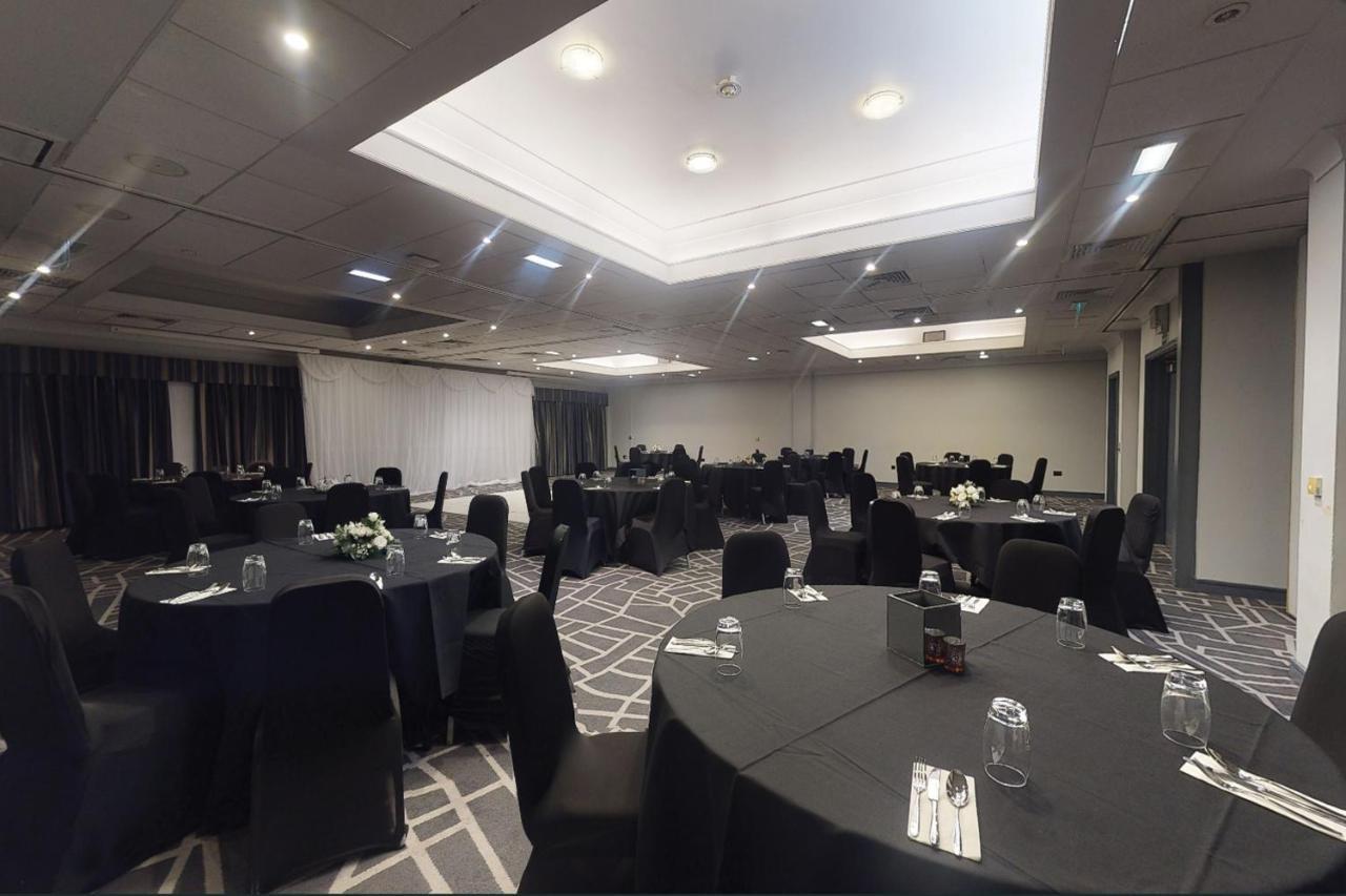 Village Hotel Birmingham Walsall Eksteriør bilde