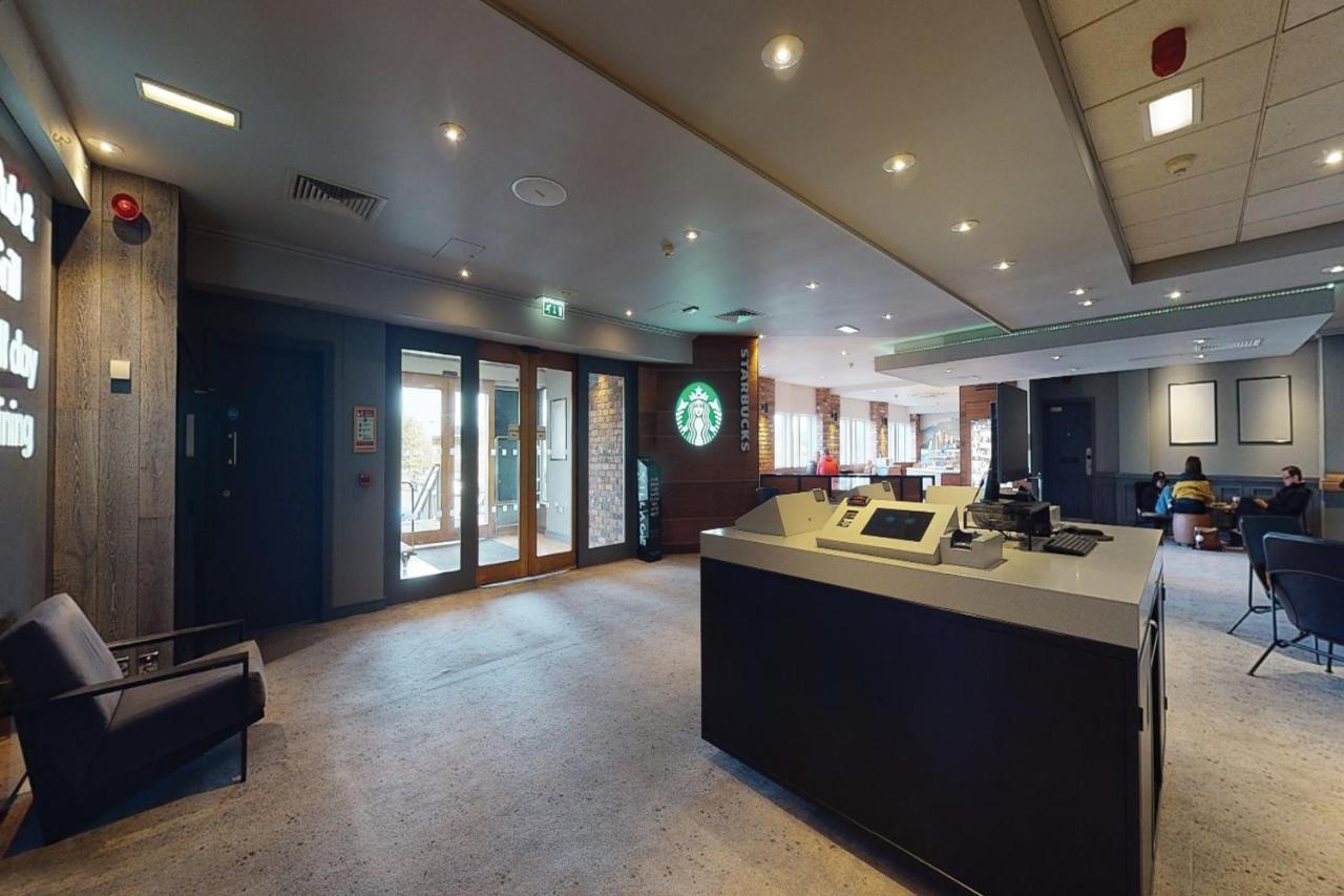 Village Hotel Birmingham Walsall Eksteriør bilde