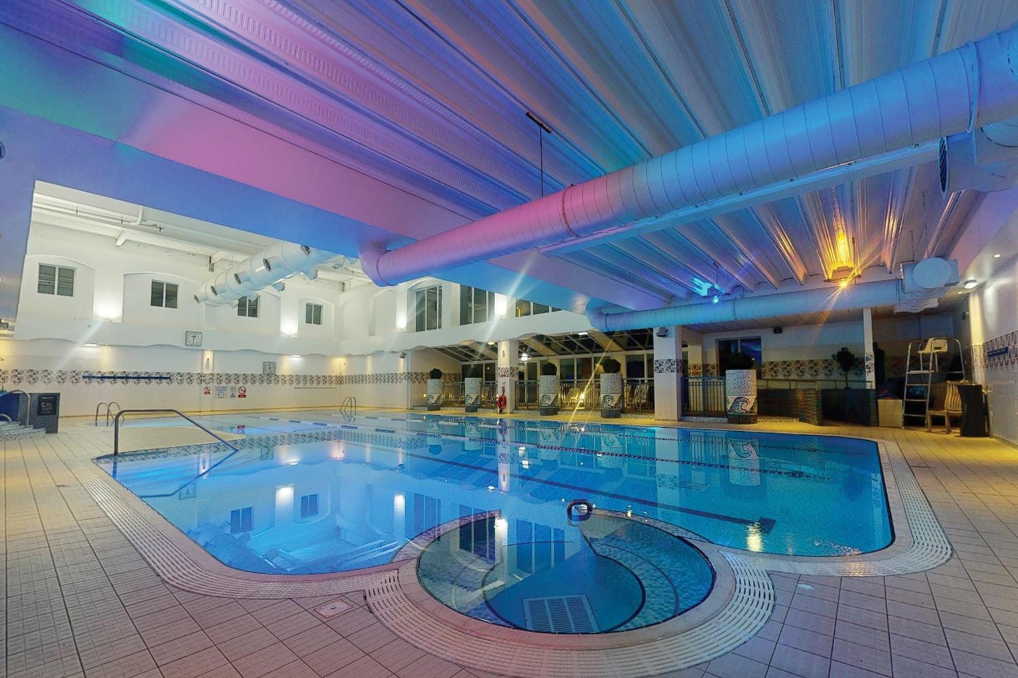 Village Hotel Birmingham Walsall Eksteriør bilde
