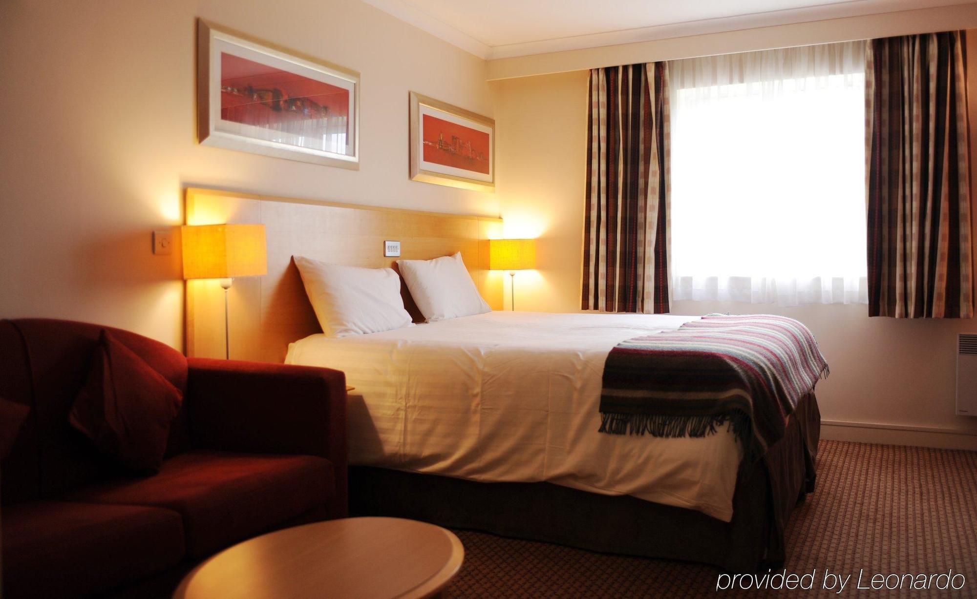 Village Hotel Birmingham Walsall Eksteriør bilde