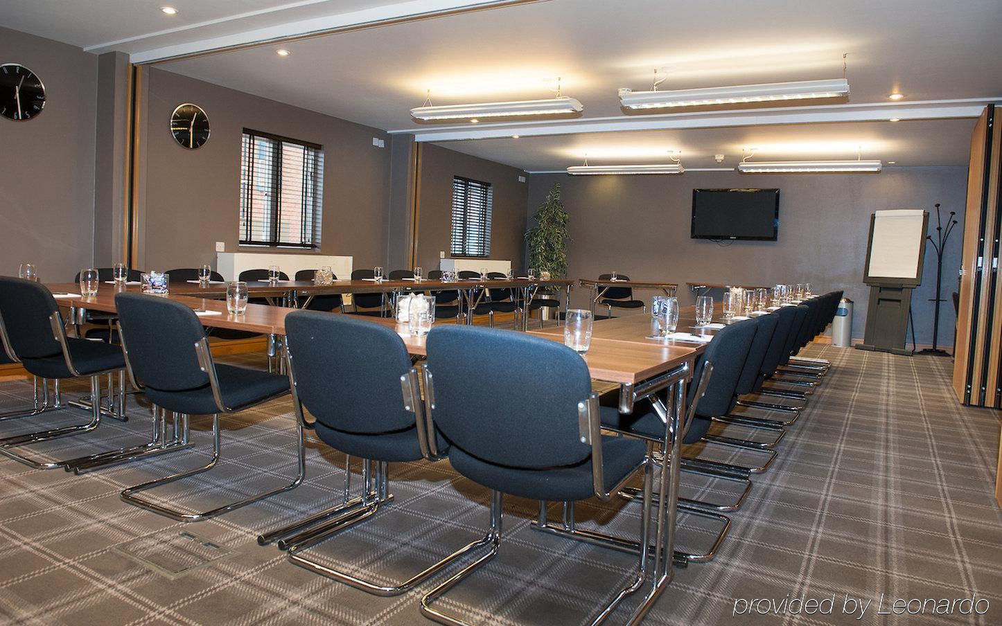 Village Hotel Birmingham Walsall Eksteriør bilde