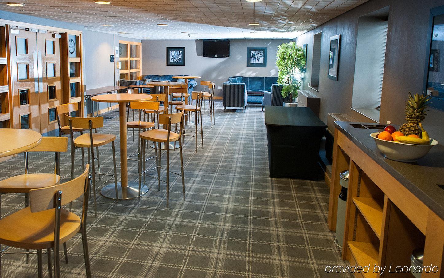 Village Hotel Birmingham Walsall Eksteriør bilde