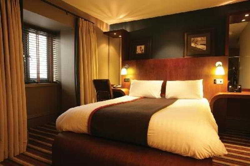 Village Hotel Birmingham Walsall Eksteriør bilde