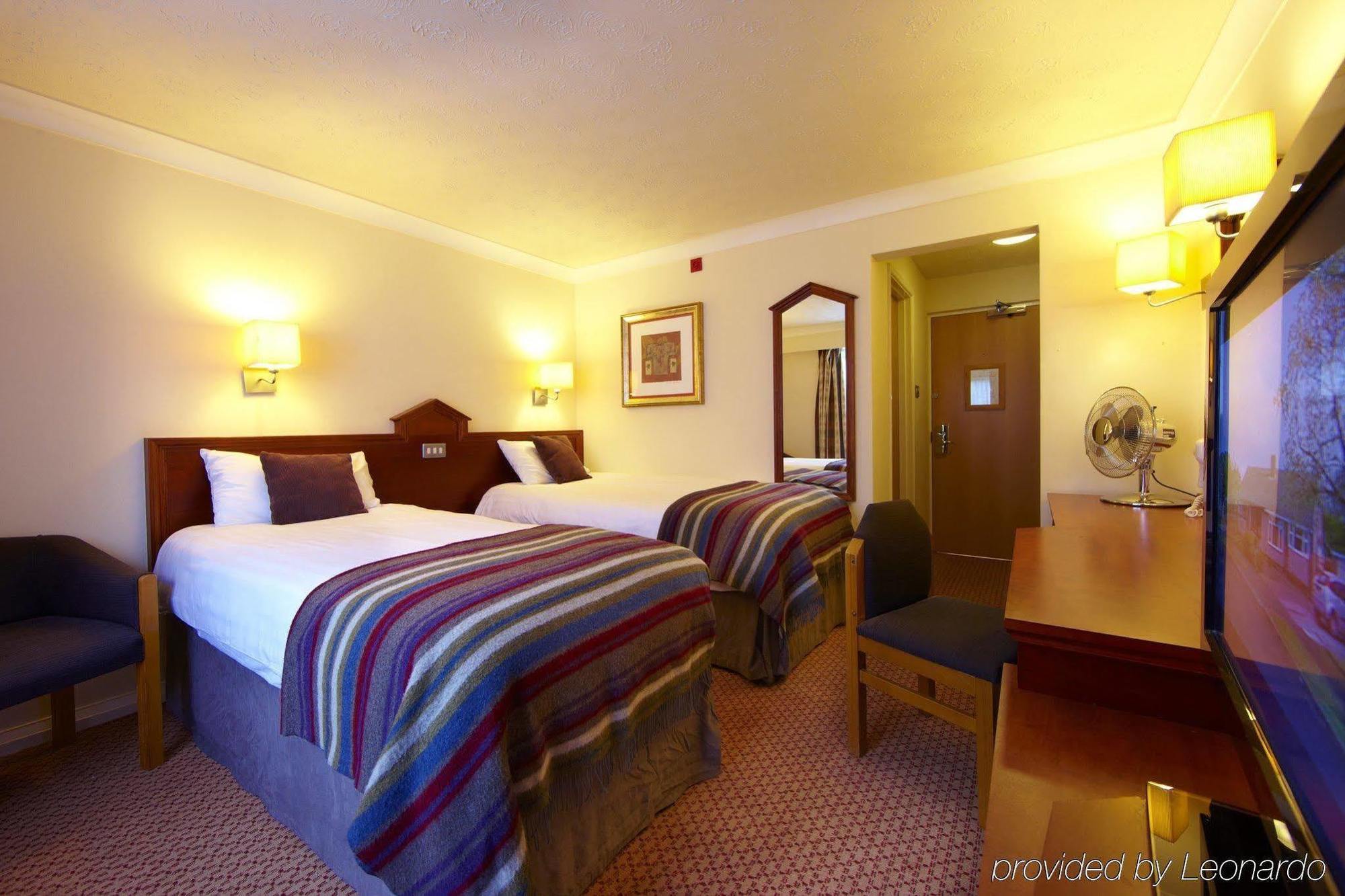 Village Hotel Birmingham Walsall Eksteriør bilde
