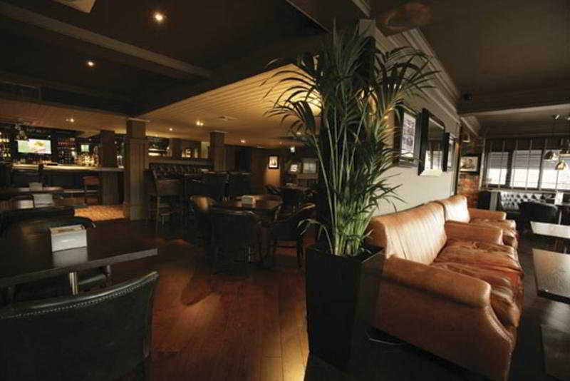 Village Hotel Birmingham Walsall Eksteriør bilde
