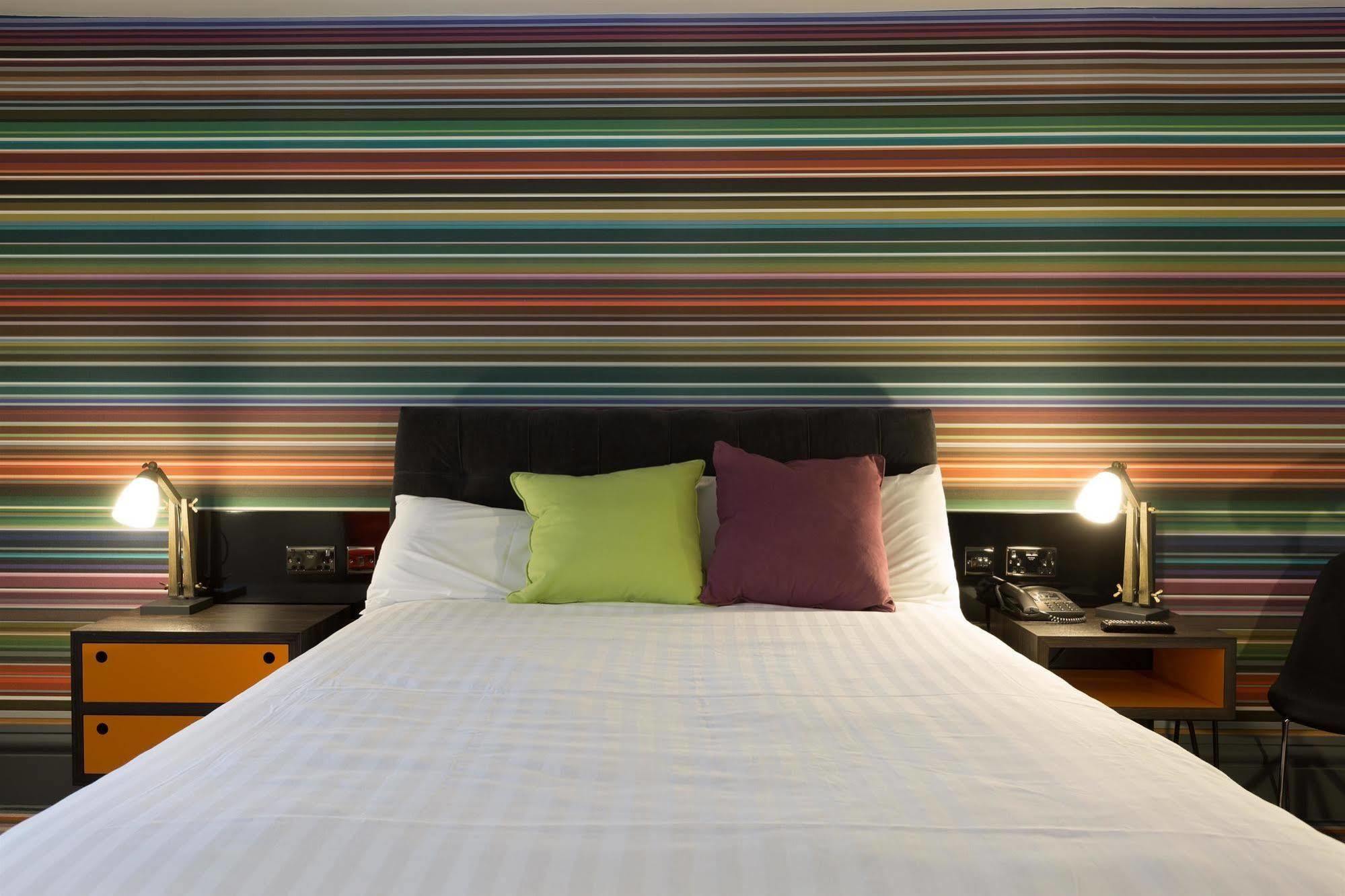 Village Hotel Birmingham Walsall Eksteriør bilde
