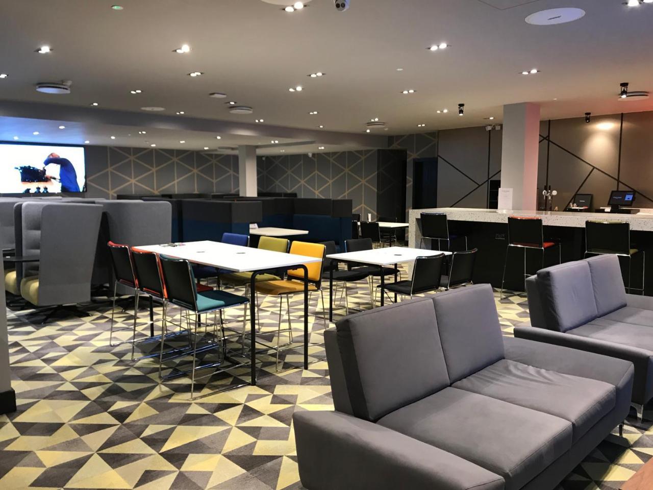 Village Hotel Birmingham Walsall Eksteriør bilde